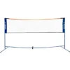 Mini Badminton Net Victor Net -Head || Dunlop || Oakley Sales victor mini badminton net victor net