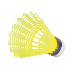 VICTOR Nylon 1000 3 Units Badminton Shuttlecocks