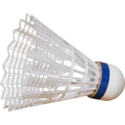 VICTOR Nylon 1000 3 Units Badminton Shuttlecocks