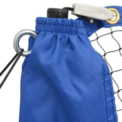 VIDAXL 91308 Badminton Net -Head || Dunlop || Oakley Sales vidaxl 91308 badminton net 5