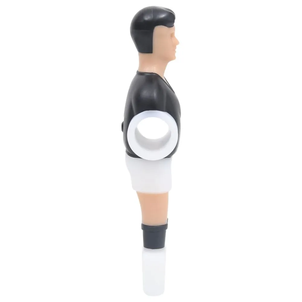 VIDAXL Football Table Players 12.7Mm Rod 22 Units 5 VIDAXL Football Table Players 12.7Mm Rod 22 Units - Image 3