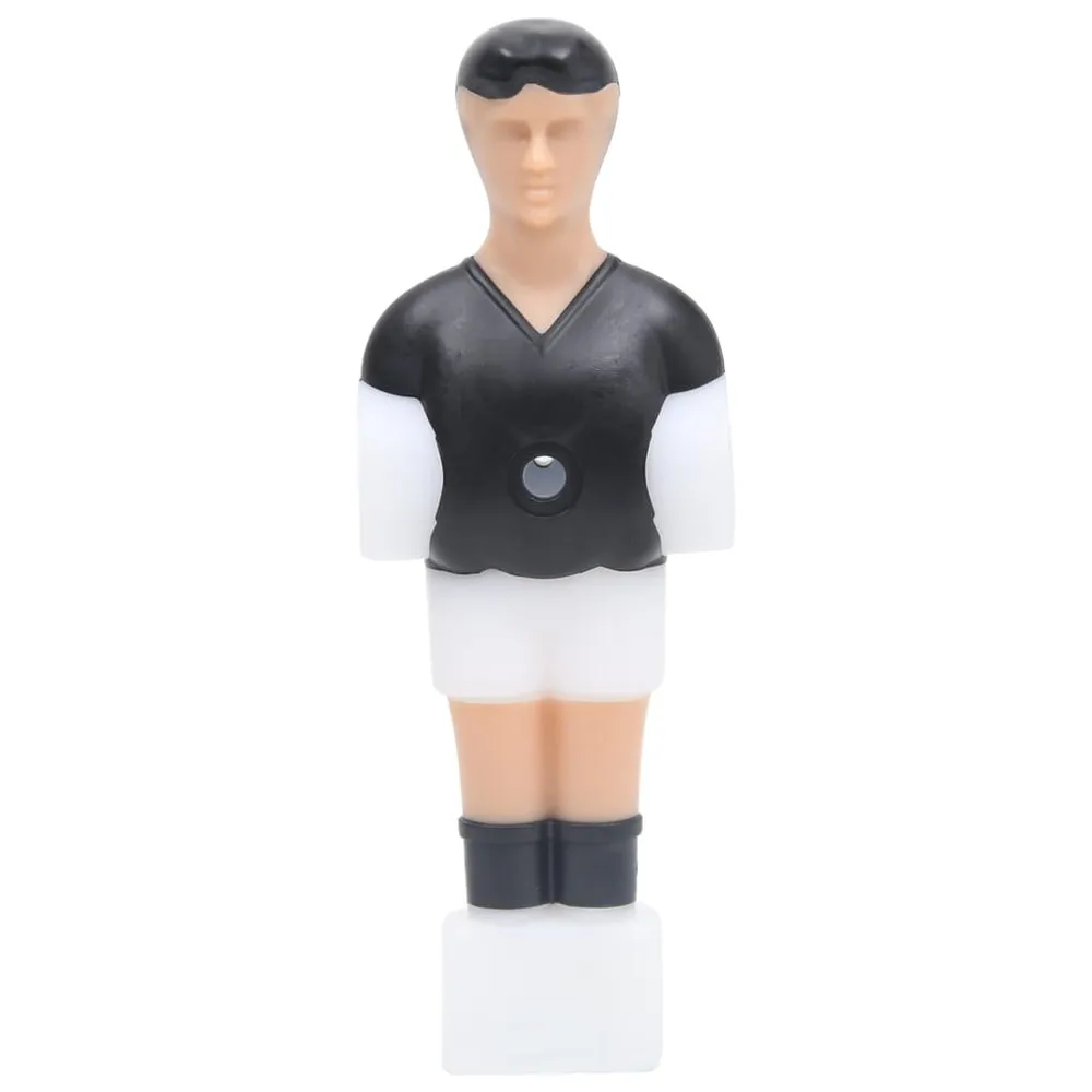 VIDAXL Football Table Players 12.7Mm Rod 22 Units 9 VIDAXL Football Table Players 12.7Mm Rod 22 Units - Image 7