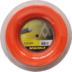 Cyclone 200 M Tennis Reel String