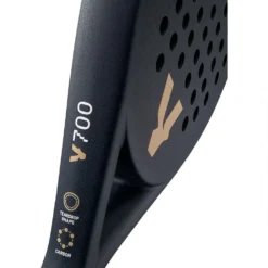 700 V23 Padel Racket 7 700 V23 Padel Racket -Head || Dunlop || Oakley Sales volt padel 700 v23 padel racket 2
