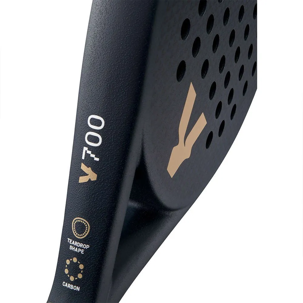 700 V23 Padel Racket 5 700 V23 Padel Racket - Image 3