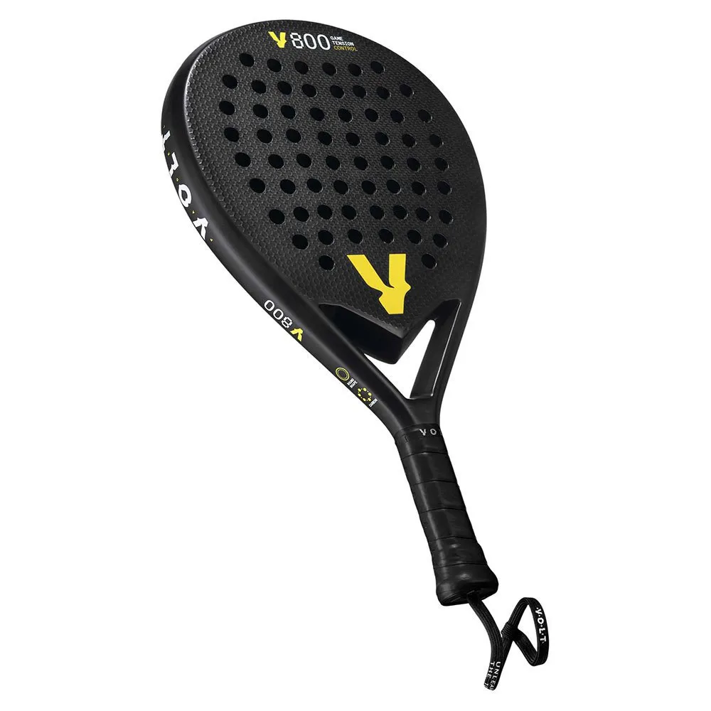 800 V23 Padel Racket 4 800 V23 Padel Racket - Image 2