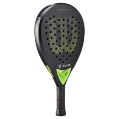 Wilson Blade Elite TX V2 Padel Racket -Head || Dunlop || Oakley Sales wilson blade elite tx v2 padel racket 2