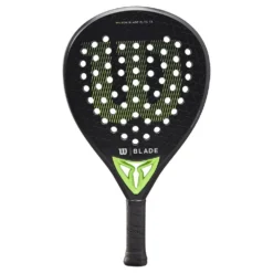 Wilson Blade Elite TX V2 Padel Racket