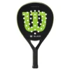 Wilson Blade Junior V2 Padel Racket 2 Wilson Blade Junior V2 Padel Racket -Head || Dunlop || Oakley Sales wilson blade junior v2 padel racket