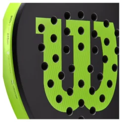 Wilson Blade Junior V2 Padel Racket 11 Wilson Blade Junior V2 Padel Racket -Head || Dunlop || Oakley Sales wilson blade junior v2 padel racket 4