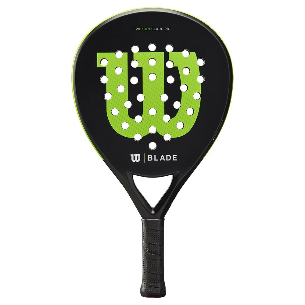 Wilson Blade Junior V2 Padel Racket 3 Wilson Blade Junior V2 Padel Racket