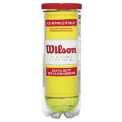 Wilson Champion XD Tennis Balls