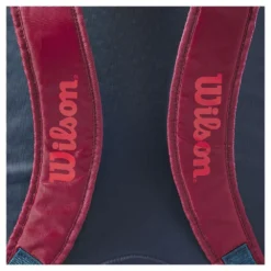 Wilson Junior Backpack -Head || Dunlop || Oakley Sales wilson junior backpack 2