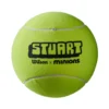Wilson Minions Jumbo Tennis Ball -Head || Dunlop || Oakley Sales wilson minions jumbo tennis ball