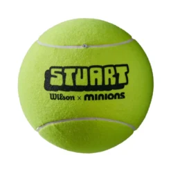 Wilson Minions Jumbo Tennis Ball