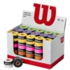 Wilson Overgrips 60 Units -Head || Dunlop || Oakley Sales wilson overgrips 60 units