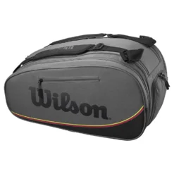 Wilson Padel Racket Bag -Head || Dunlop || Oakley Sales wilson padel racket bag 2