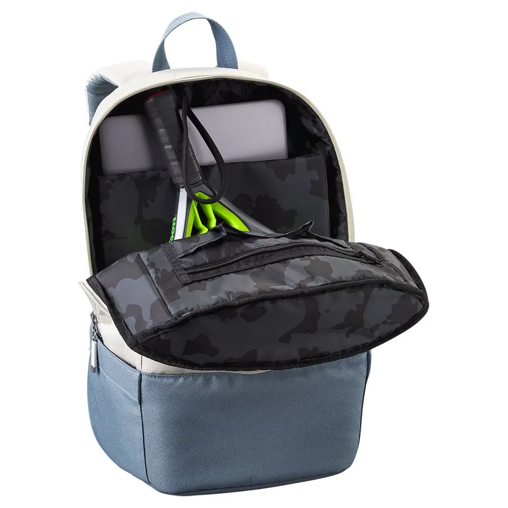 Wilson Padel Woman Backpack 4 Wilson Padel Woman Backpack - Image 2