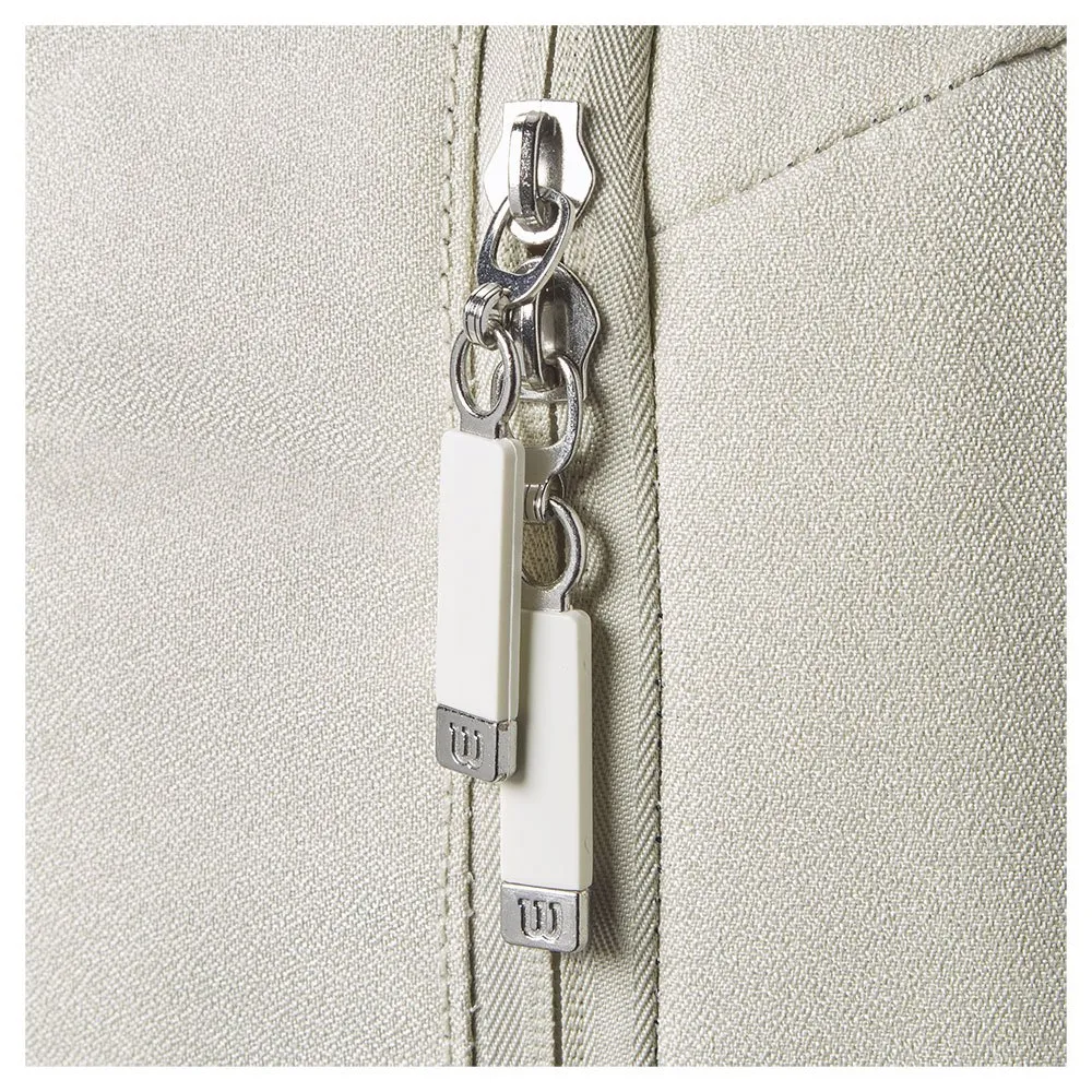 Wilson Padel Woman Backpack 6 Wilson Padel Woman Backpack - Image 4