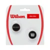 Wilson Pro Feel Staff Damper 2 Units -Head || Dunlop || Oakley Sales wilson pro feel staff damper 2 units