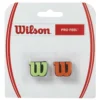 Wilson Pro Feel Tennis Dampeners 2 Units