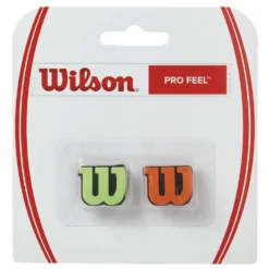 Wilson Pro Feel Tennis Dampeners 2 Units