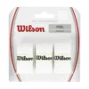 Wilson Pro Perforated Tennis Overgrip 3 Units -Head || Dunlop || Oakley Sales wilson pro perforated tennis overgrip 3 units