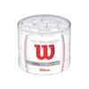 Wilson Pro Perforated Tennis Overgrip 60 Units -Head || Dunlop || Oakley Sales wilson pro perforated tennis overgrip 60 units