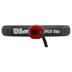 Wilson Pro Staff V2 Tour Padel Racket -Head || Dunlop || Oakley Sales wilson pro staff v2 tour padel racket 5