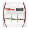 Wilson Pro Tennis Overgrip 3 Units