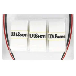 Wilson Pro Tennis Overgrip 3 Units -Head || Dunlop || Oakley Sales wilson pro tennis overgrip 3 units 2
