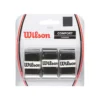 Wilson Pro Tennis Overgrip 3 Units -Head || Dunlop || Oakley Sales wilson pro tennis overgrip 3 units 3