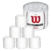 Wilson Pro Tennis Overgrip 60 Units -Head || Dunlop || Oakley Sales wilson pro tennis overgrip 60 units