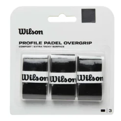 Wilson Profile Overgrip -Head || Dunlop || Oakley Sales wilson profile overgrip 1