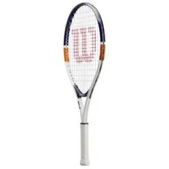 Wilson Roland Garros Elite 23 Tennis Racket -Head || Dunlop || Oakley Sales wilson roland garros elite 23 tennis racket 2