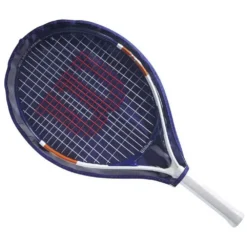 Wilson Roland Garros Elite 23 Tennis Racket -Head || Dunlop || Oakley Sales wilson roland garros elite 23 tennis racket 3