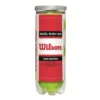 Wilson Rush 100 Padel Balls -Head || Dunlop || Oakley Sales wilson rush 100 padel balls