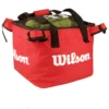 Wilson Teaching Ball Bag -Head || Dunlop || Oakley Sales wilson teaching ball bag