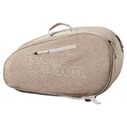 Wilson Team Padel Padel Racket Bag -Head || Dunlop || Oakley Sales wilson team padel padel racket bag 1