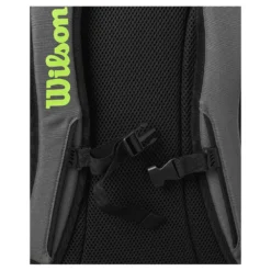 Wilson Toru Blade Padel Backpack -Head || Dunlop || Oakley Sales wilson toru blade padel backpack 3