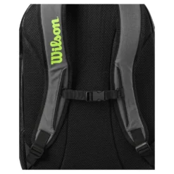 Wilson Toru Blade Padel Backpack -Head || Dunlop || Oakley Sales wilson toru blade padel backpack 7