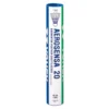 YONEX Aerosensa 20 V3 Badminton Shuttlecocks 2 YONEX Aerosensa 20 V3 Badminton Shuttlecocks -Head || Dunlop || Oakley Sales yonex aerosensa 20 v3 badminton shuttlecocks
