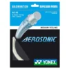 YONEX Aerosonic 10 M Badminton Single String -Head || Dunlop || Oakley Sales yonex aerosonic 10 m badminton single string