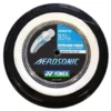 YONEX Aerosonic 200 M Badminton Reel String -Head || Dunlop || Oakley Sales yonex aerosonic 200 m badminton reel string