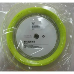 YONEX BG 65 200 M Badminton Reel String -Head || Dunlop || Oakley Sales yonex bg 65 200 m badminton reel string 1