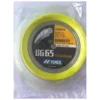 YONEX BG 65 Titanium 200 M Badminton Reel String -Head || Dunlop || Oakley Sales yonex bg 65 titanium 200 m badminton reel string