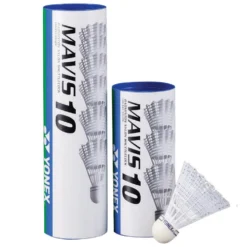 YONEX Mavis 10 77 Badminton Shuttlecocks
