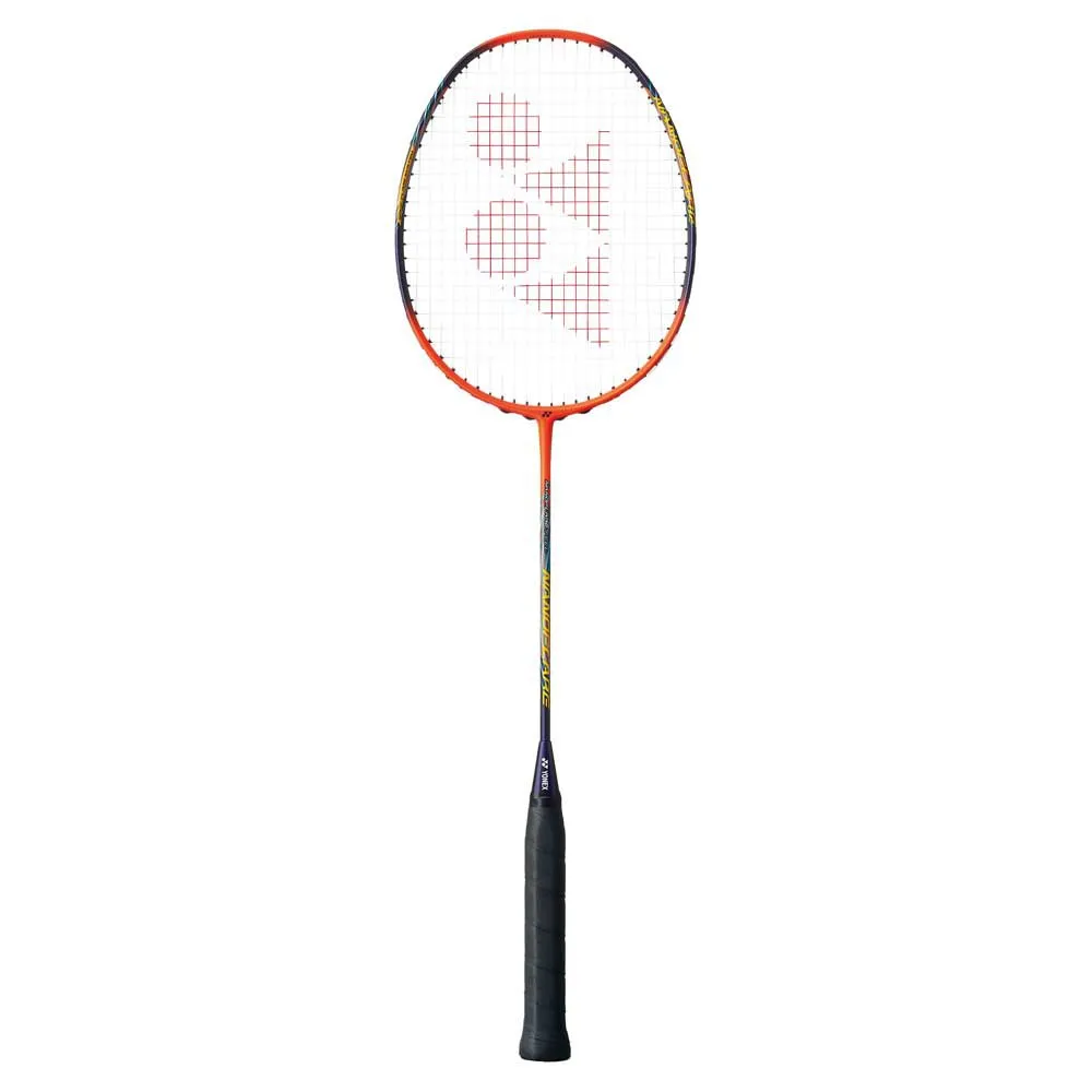 YONEX Nanoflare Feel Badminton Racket 3 YONEX Nanoflare Feel Badminton Racket