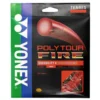 YONEX Poly Tour Fire 12 M Tennis Single String -Head || Dunlop || Oakley Sales yonex poly tour fire 12 m tennis single string
