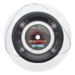 YONEX Polytour Strike 200 M Tennis Reel String